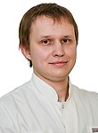 Пшонкин Евгений Николаевич, Травматолог, Ортопед