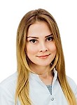 Юдина Татьяна