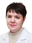 Глухова Ирина Витальевна, Кардиолог, Терапевт
