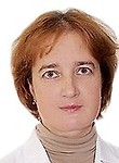 Уколова Людмила Александровна, УЗИ-специалист