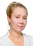 Севастьянова Наталья