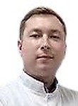 Русанов Никита