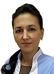 Сафарова Гульнара