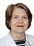 Корсун Людмила