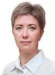 Ульянова Наталия Ильинична, УЗИ-специалист