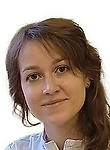 Шляхова Снежанна