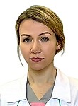 Щербина Светлана Валерьевна, Окулист (офтальмолог)