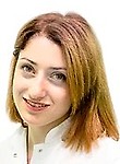 Горджеладзе Хатиа