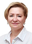Лобачева Ольга Валерьевна, Акушер