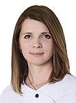Гуляева Надежда