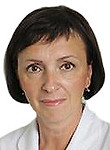 Воронцова Ольга Владимировна, Окулист (офтальмолог)