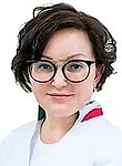 Скребкова Надежда