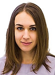 Егорова Анна