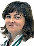 Лисицына Оксана