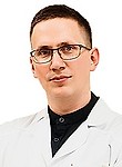 Таланов Андрей