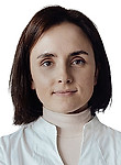 Тонконог Надежда