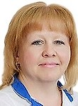 Семенова Елена