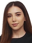 Экимян Элиза
