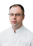 Чаморовский Александр