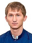 Дружкин Сергей