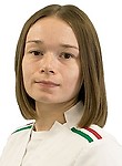 Кононова Анна
