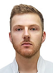 Федоров Сергей