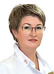 Лозинская Елена