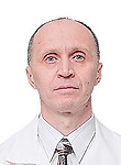 Павлов Олег Николаевич - фото Павлов Олег Николаевич, Эндоскопист