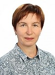 Минюк Мария