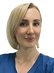 Барская Екатерина