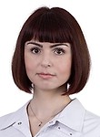 Усова Ирина