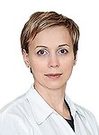 Михайлова Ирина