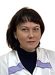 Денисова Наталья
