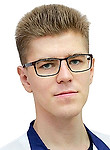 Касаткин Никита