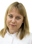 Павлова Елена