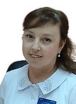 Куприянова Анна Игоревна, Психолог