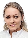 Рязанцева Ирина Дмитриевна, УЗИ-специалист