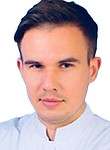 Пономарев Артемий