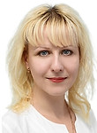 Рассадина Светлана