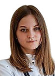 Витальская Мария