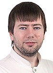 Симкин Роман Валерьевич, Рентгенолог