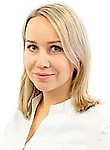 Филиппова Ольга