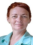 Степанова Светлана