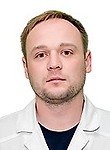 Волков Алексей