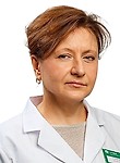 Садомова Ольга
