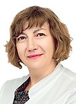 Михайлова Елена