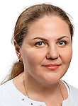 Куликова Марианна Владимировна, Кардиолог