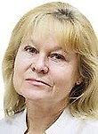 Елисеева Ирина