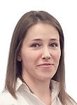 Муштак (Абрамова) Татьяна