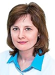 Троицкая Надежда Александровна, Окулист (офтальмолог)